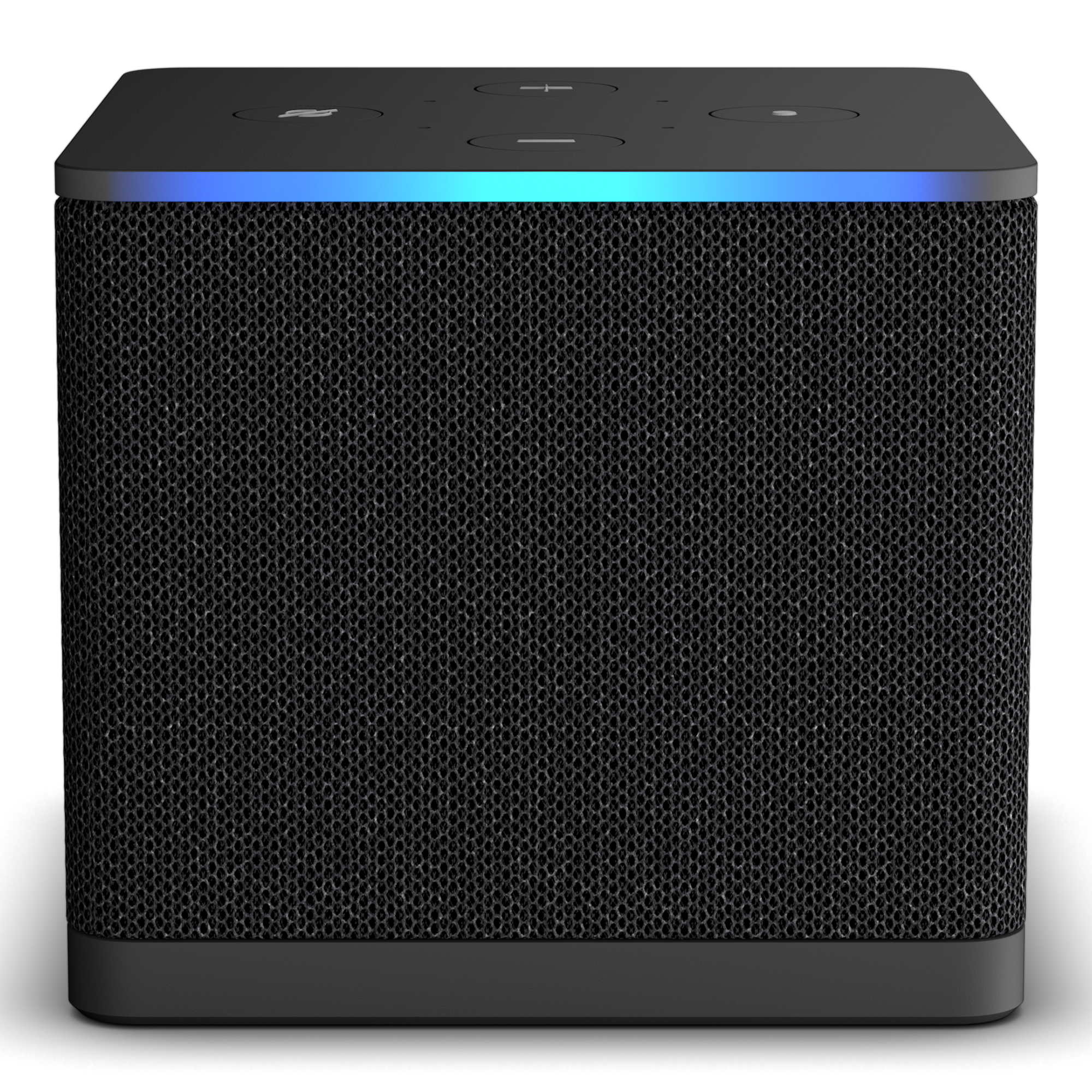 Fire TV Cube